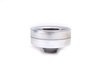 ES#2682235 - 038109244M - Lower Timing Belt Idler Roller - Should be changed when installing a new timing belt, lower large roller - Ina - Volkswagen