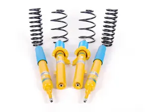 B12 Pro-Kit Suspension System