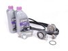 ES#8725 - AUGTBKV2waf - ECS Tuning Timing Belt Kit - Ultimate Plus - Our most complete timing belt kit, including coolant - Assembled By ECS - 