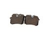 ES#2193 - D104RU - Brake Pads - Ceramic (PART IS NO LONGER AVAILABLE) - Special formula for excellent high temperature wear and fade resistance. - PBR - 