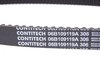 ES#8725 - AUGTBKV2waf - ECS Tuning Timing Belt Kit - Ultimate Plus - Our most complete timing belt kit, including coolant - Assembled By ECS - 