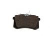 ES#2193 - D104RU - Brake Pads - Ceramic (PART IS NO LONGER AVAILABLE) - Special formula for excellent high temperature wear and fade resistance. - PBR - 