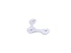 ES#2678354 - 1J0498099KT2 - Complete Control Arm Hardware Kit - One Control Arm - Advanced kit to allow you to install a new control arm, including new ball joint hardware - Assembled By ECS - Volkswagen