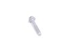 ES#2678354 - 1J0498099KT2 - Complete Control Arm Hardware Kit - One Control Arm - Advanced kit to allow you to install a new control arm, including new ball joint hardware - Assembled By ECS - Volkswagen