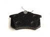 ES#2193 - D104RU - Brake Pads - Ceramic (PART IS NO LONGER AVAILABLE) - Special formula for excellent high temperature wear and fade resistance. - PBR - 