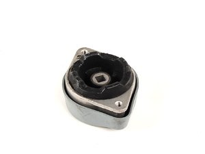 ES#1831732 - 8D0399151R - Transmission Mount - Priced Each - Fits the left and right side - Meyle - Audi Volkswagen