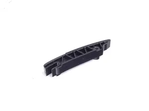 Guide rail - upper chain