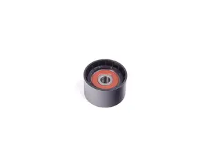 Belt Idler Roller With Protection Cap - Priced Each