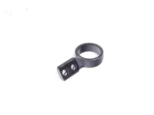 Control Arm Bracket - Right