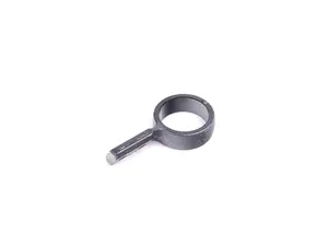 Control Arm Bracket - Left