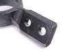 ES#2652207 - 31121139789 - Control Arm Bracket - Left - Does not include a bushing - Febi - BMW