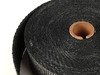 ES#261429 - 010108 - Black Exhaust Wrap - 2" X 50ft - Increase power by containing exhaust heat - DEI - 