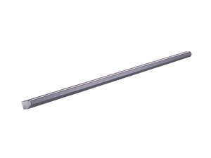 ES#77464 - 51131904769 - Chrome Door Molding - Left Front - Replace your faded or missing molding - Genuine BMW - BMW