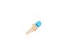 ES#2682192 - 13621709967 - Coolant Temperature Sensor - Typically located in the thermostat housing or radiator hose - Genuine BMW - BMW