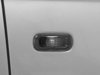 ES#5851 - ECS949127SKT-A - Smoke Side Marker Light Set - Smooth Look Lens - (NO LONGER AVAILABLE) - Complete set of left & right markers with bulbs. Limited lifetime warranty. - ECS - 