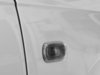 ES#5851 - ECS949127SKT-A - Smoke Side Marker Light Set - Smooth Look Lens - (NO LONGER AVAILABLE) - Complete set of left & right markers with bulbs. Limited lifetime warranty. - ECS - 