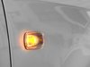 ES#5851 - ECS949127SKT-A - Smoke Side Marker Light Set - Smooth Look Lens - (NO LONGER AVAILABLE) - Complete set of left & right markers with bulbs. Limited lifetime warranty. - ECS - 