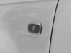 ES#5852 - ECS949127RKT-A - Smoke Side Marker Light Set - Textured Look Lens - (NO LONGER AVAILABLE) - Complete set of left & right markers with bulbs. Limited lifetime warranty! - ECS - 