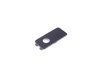 ES#119777 - 51467016803 - Sunshade Trim Cover - Covers the hardware for the sunshade - Genuine BMW - BMW