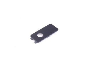 ES#119777 - 51467016803 - Sunshade Trim Cover - Covers the hardware for the sunshade - Genuine BMW - BMW