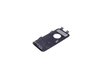 ES#119777 - 51467016803 - Sunshade Trim Cover - Covers the hardware for the sunshade - Genuine BMW - BMW