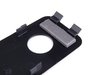 ES#119777 - 51467016803 - Sunshade Trim Cover - Covers the hardware for the sunshade - Genuine BMW - BMW