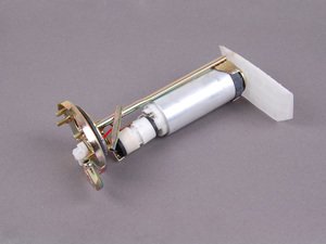 ES#37382 - 16141184022 - E30 Fuel Pump - Assembly - Includes fuel pump and o-ring - Genuine BMW - BMW