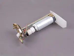 E30 Fuel Pump - Assembly