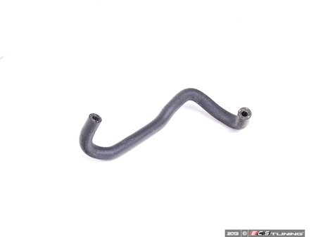 ES#24964 - 11531739552 - E36 Water Hose - Genuine BMW - BMW
