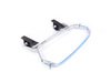 ES#2681769 - 18207520245 - Clamp Bracket System - Includes upper clamp, lower clamp, clamp bolts, and both rubber mounts. - HJS - MINI