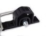 ES#2681769 - 18207520245 - Clamp Bracket System - Includes upper clamp, lower clamp, clamp bolts, and both rubber mounts. - HJS - MINI