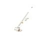 ES#259762 - 343302 - GR2 Shocks, Rear - Priced Each - KYB replacement shocks for your Audi - KYB - 