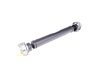 ES#1697366 - 1644100701 - Front Propeller Shaft - Connects the transfer case to the front differential - Genuine Mercedes Benz - Mercedes Benz