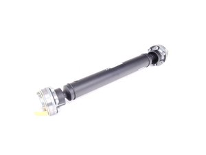 ES#1697366 - 1644100701 - Front Propeller Shaft - Connects the transfer case to the front differential - Genuine Mercedes Benz - Mercedes Benz