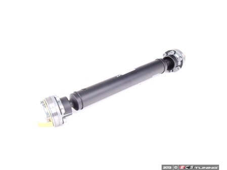 ES#1697366 - 1644100701 - Front Propeller Shaft - Connects the transfer case to the front differential - Genuine Mercedes Benz - Mercedes Benz