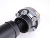 ES#1697366 - 1644100701 - Front Propeller Shaft - Connects the transfer case to the front differential - Genuine Mercedes Benz - Mercedes Benz