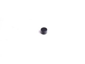 ES#1611415 - 0009976420 - Expansion Plug - Covers timing chain guide rail pins - Genuine Mercedes Benz - Mercedes Benz