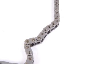 ES#4432941 - 000993217664 - ROLLER CHAIN - Genuine Mercedes Benz - Mercedes Benz