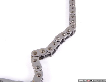 ES#4432941 - 000993217664 - ROLLER CHAIN - Genuine Mercedes Benz - Mercedes Benz