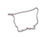 ES#4432941 - 000993217664 - ROLLER CHAIN - Genuine Mercedes Benz - Mercedes Benz