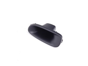 ES#76510 - 51127193814 - Cover Rear Fog Lamp - Right - For MINIs with aerodynamic package - Genuine MINI - MINI