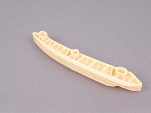 ES#1809657 - 2710521016 - Timing Chain Guide Rail - Left Side - Genuine Mercedes Benz - Mercedes Benz