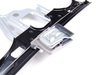 ES#1732063 - 2037203246 - Right Front Window Regulator - Does Not Include Motor - Genuine Mercedes Benz - Mercedes Benz