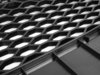 ES#2992748 - YT601203PH - RS4 Mesh Style Grille - Black With Black Frame - Add a sleek new look to your front end with this black mesh grille. - ECS - 