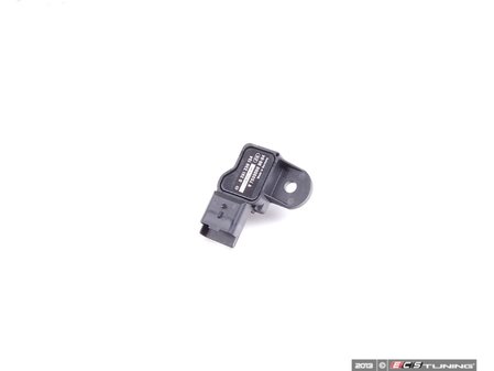 ES#34398 - 13627535069 - Temperature / Pressure Sensor - Located in the intake muffler - Genuine MINI - MINI