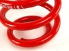 ES#730 - 29795-1 - Sport Spring Set - Average lowering front: 1.2" rear: 1" - H&R - Volkswagen