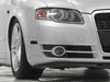 ES#8112 - 8E0998070SMK-A - Sidemarker Set - Smoke - (NO LONGER AVAILABLE) - Replace the orange reflector on side of the front bumper - ECS - 
