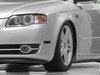 ES#8112 - 8E0998070SMK-A - Sidemarker Set - Smoke - (NO LONGER AVAILABLE) - Replace the orange reflector on side of the front bumper - ECS - 