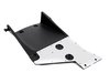 ES#2626525 - 51747330558KT - JCW GP2 Rear Center Diffuser Retrofit Kit - For installing on vehicles with rear JCW Aerodynamic bumper. - Genuine MINI - MINI