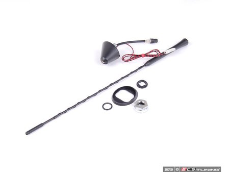 ES#373588 - 4B9051505 - Roof Antenna  - Restore radio reception - Genuine Volkswagen Audi - Audi